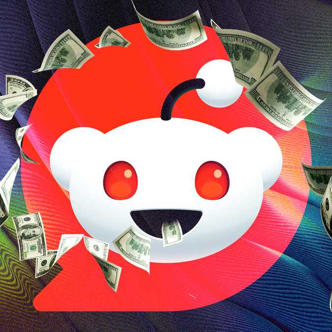 品牌方正加速涌入Reddit等平台，提升广告投放效率