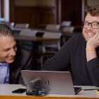 Donie AI voice thumb 1