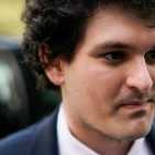 Sam Bankman-Fried, the founder of bankrupt cryptocurrency exchange FTX, arrives at court as lawyers push to persuade the judge overseeing his fraud case not to jail him ahead of trial, at a courthouse in New York, U.S., August 11, 2023.