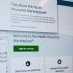 FILE - Pages from the U.S. Affordable Care Act health insurance website healthcare.gov are seen on a computer screen in New York on Tuesday, Aug. 19, 2025. (AP Photo/Patrick Sison, File)