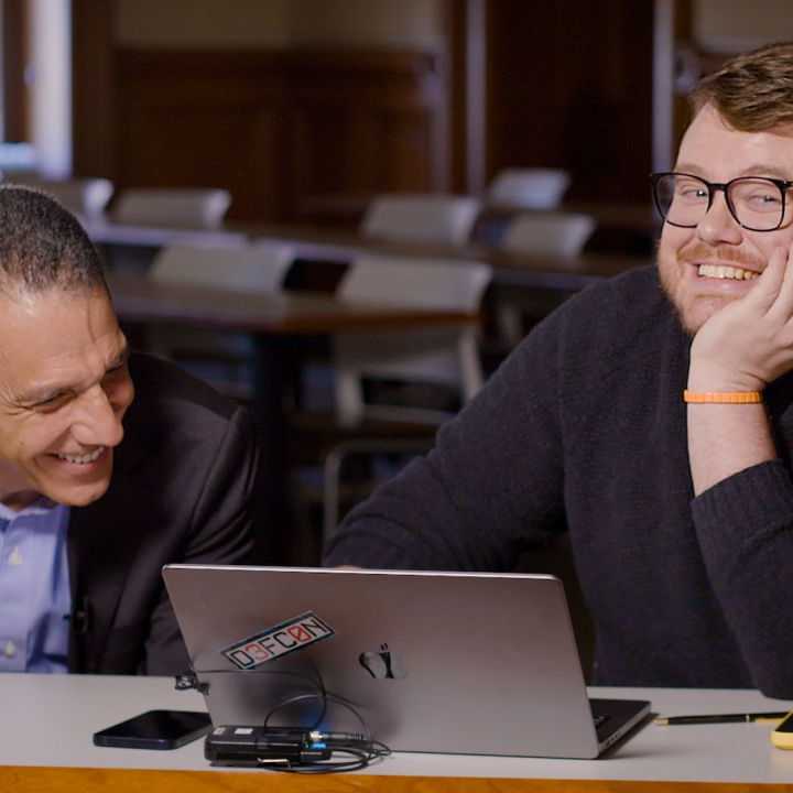 Donie AI voice thumb 1