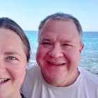 angelyn richard burk cruise living