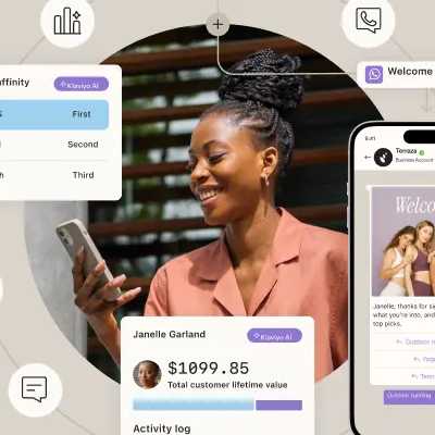 AI工具界面展示