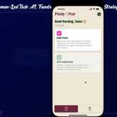 Prickly Pear App Demo