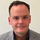 Kieran Garvey, CCAF AI研究负责人。