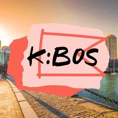K:BOS 2025活动宣传图