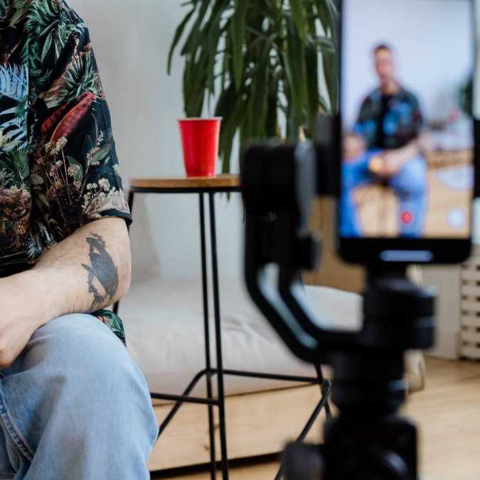 用户生成内容战役