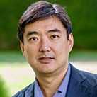 Bryan Zhang, CCAF联合创始人兼执行董事。