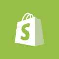 Shopify Logo