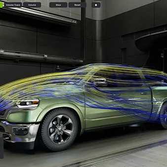 机器人执行任务