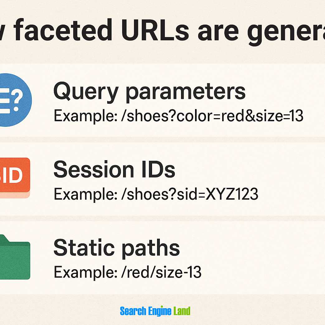 Navigation Generation