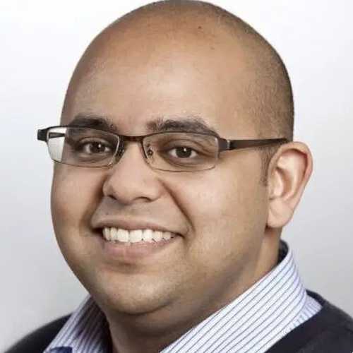 Giri Sreenivas 的个人资料照片